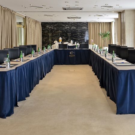 Hotel Costa Galana Mar del Plata Eksteriør billede