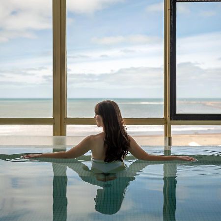 Hotel Costa Galana Mar del Plata Eksteriør billede