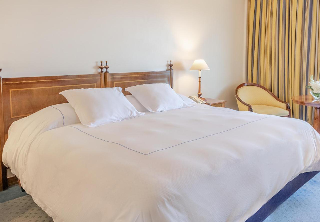 Hotel Costa Galana Mar del Plata Eksteriør billede