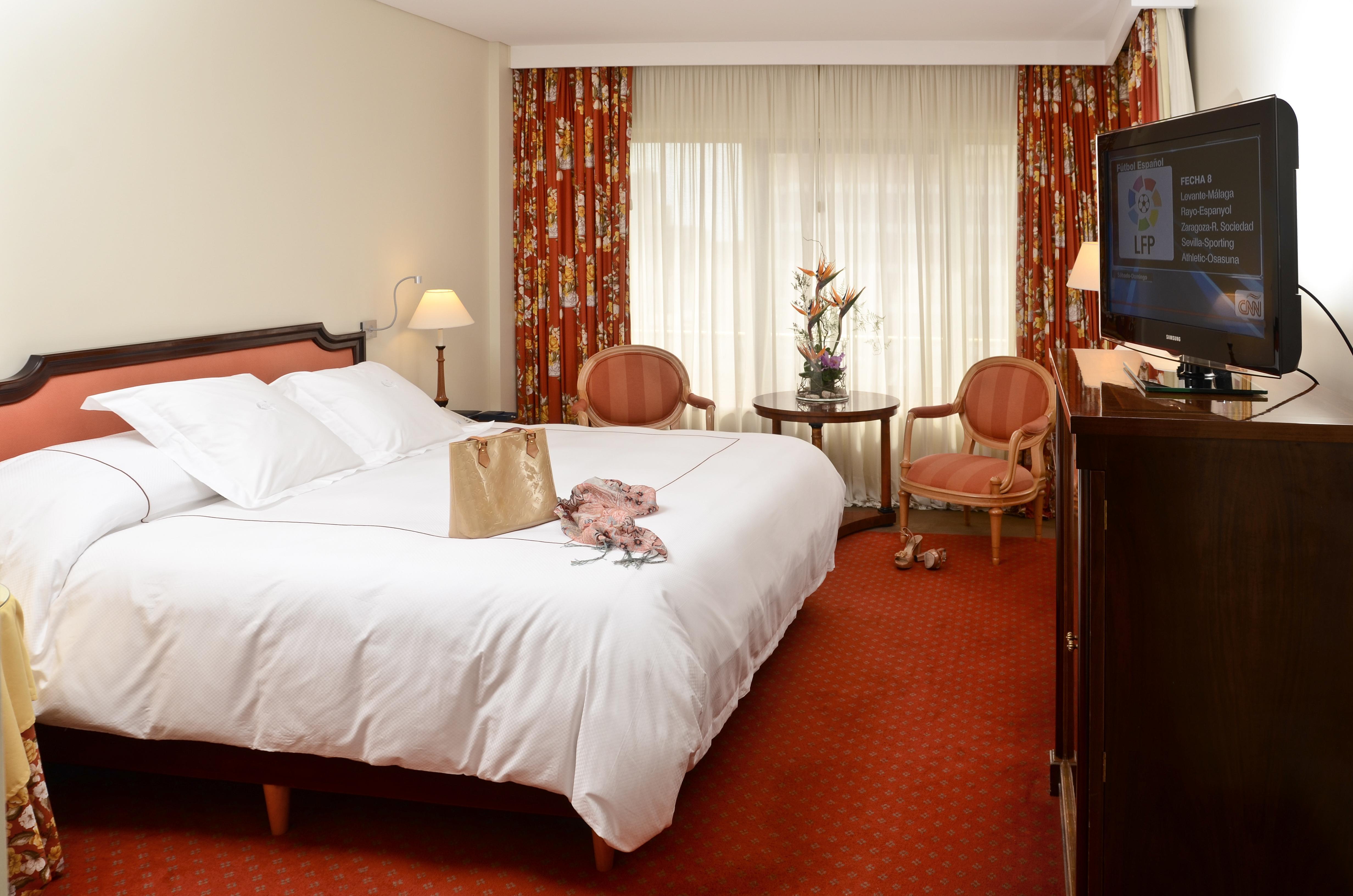 Hotel Costa Galana Mar del Plata Eksteriør billede