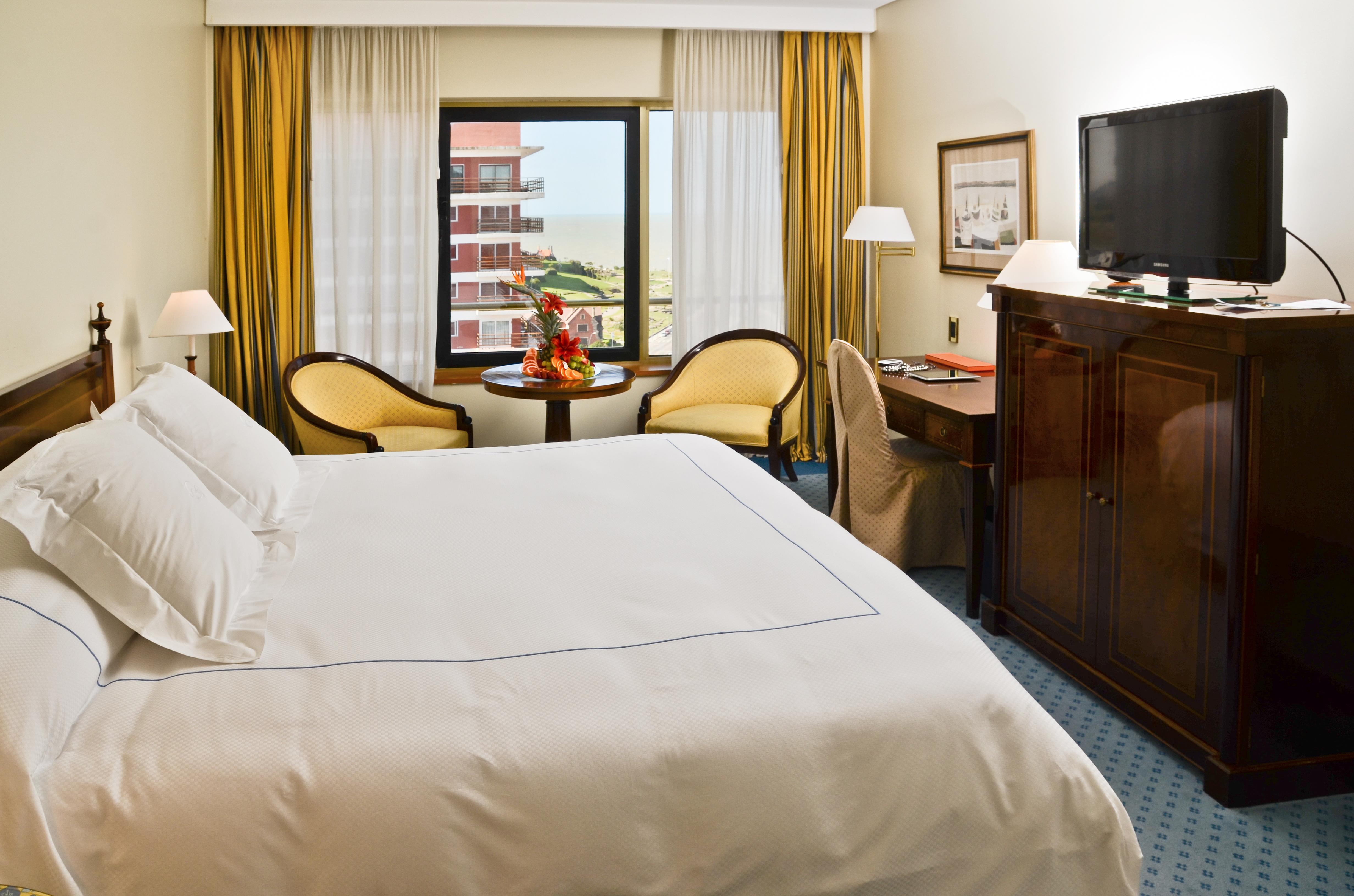 Hotel Costa Galana Mar del Plata Eksteriør billede