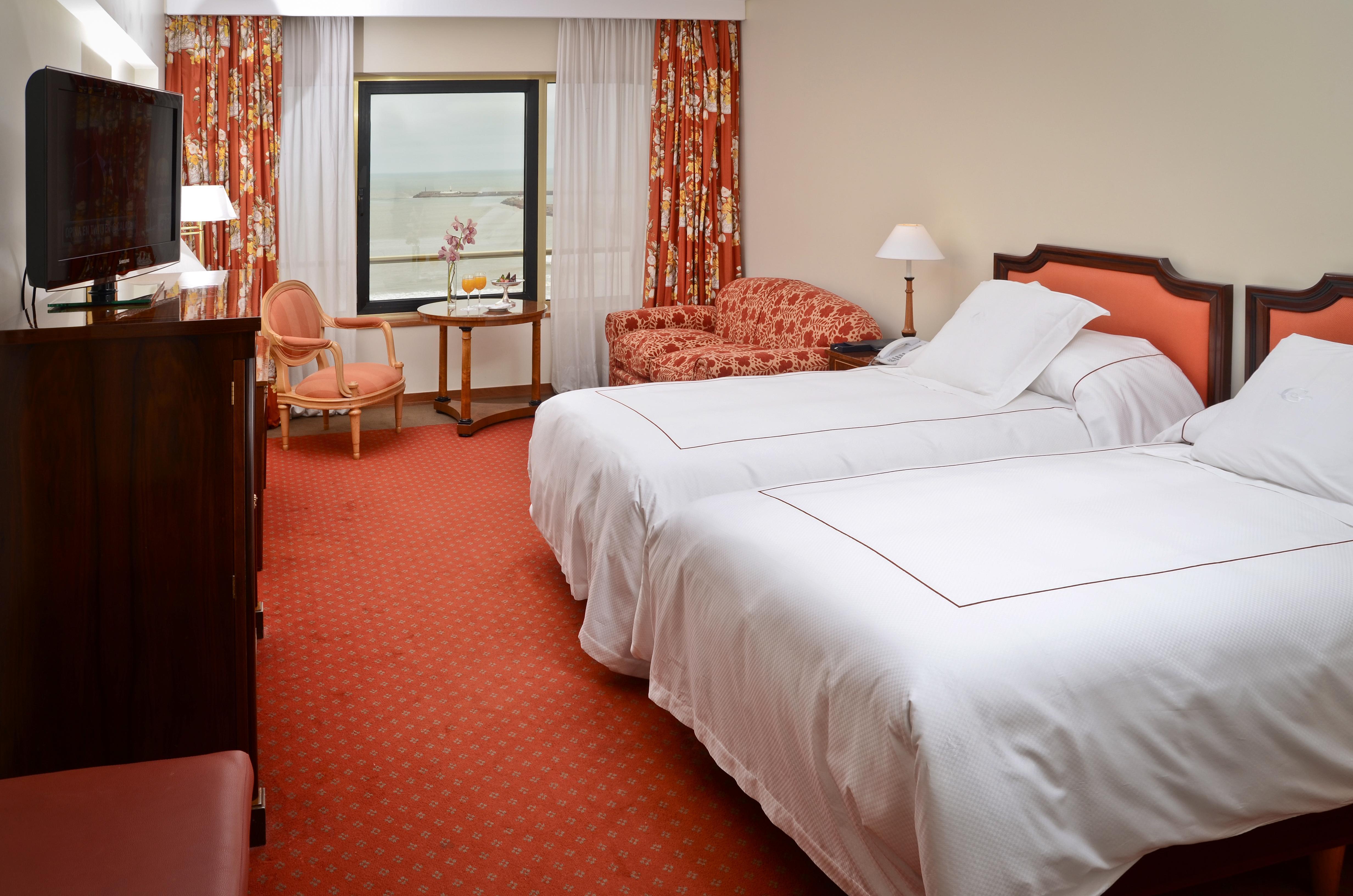 Hotel Costa Galana Mar del Plata Værelse billede