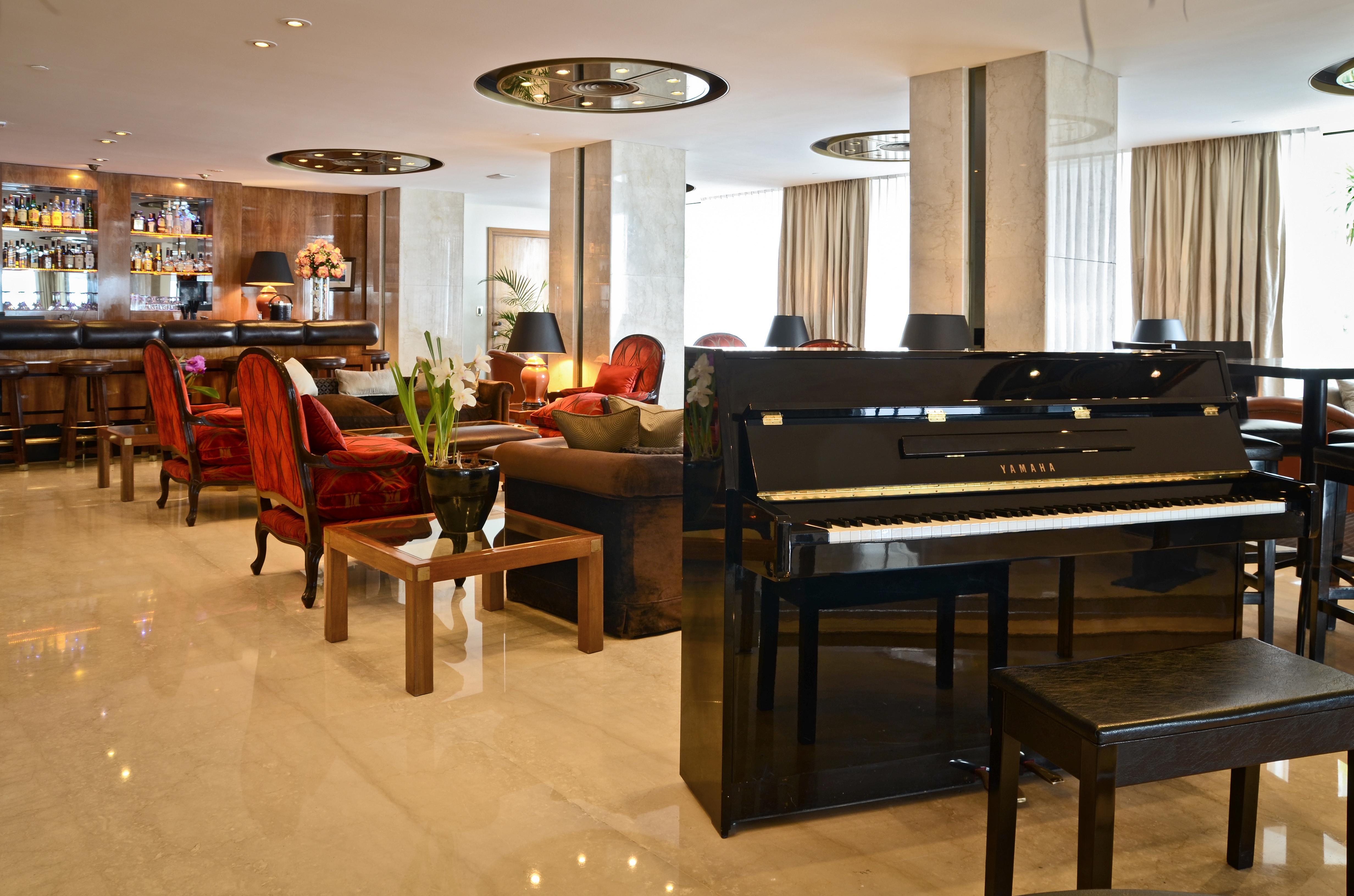Hotel Costa Galana Mar del Plata Eksteriør billede