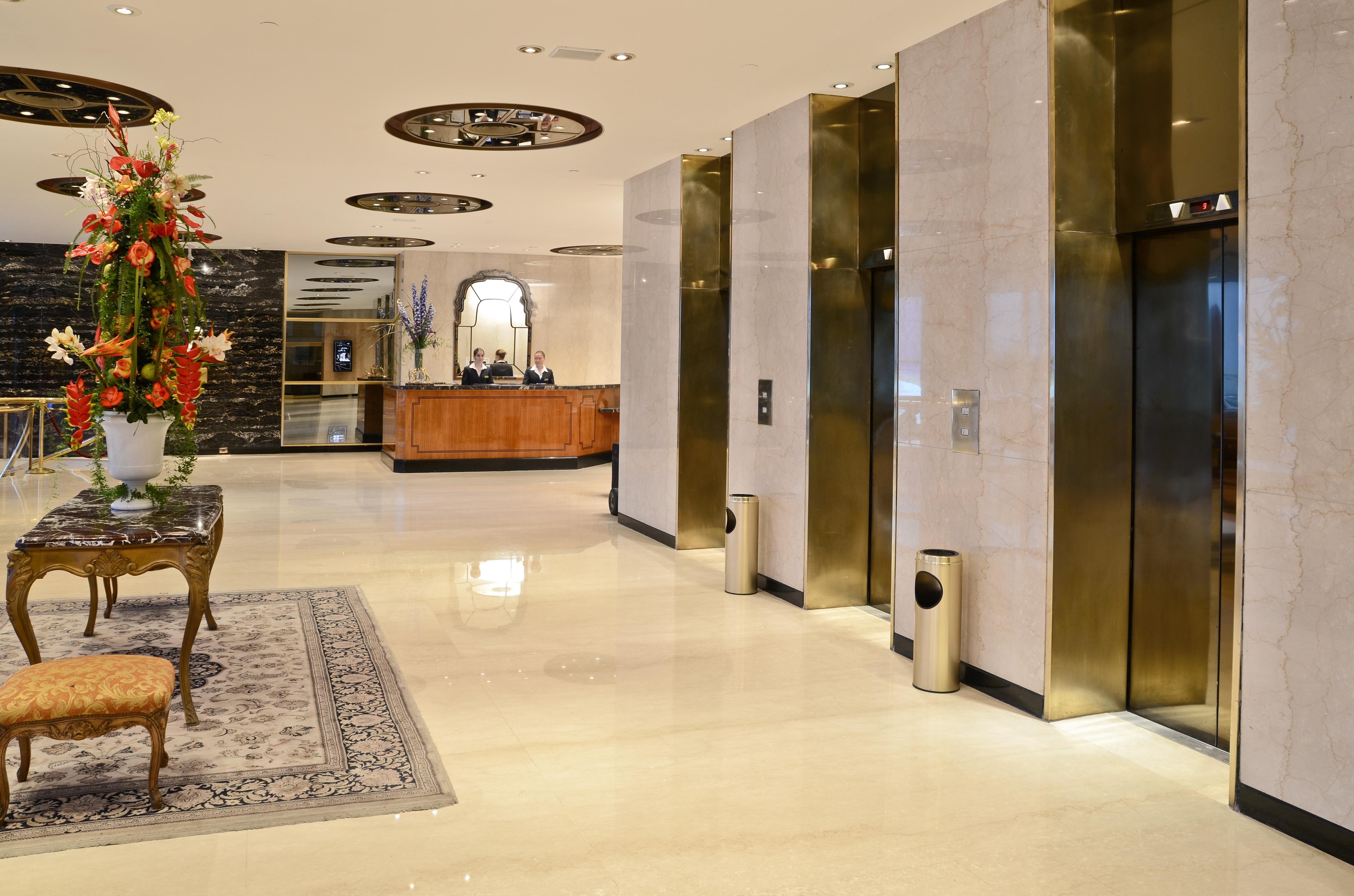 Hotel Costa Galana Mar del Plata Eksteriør billede