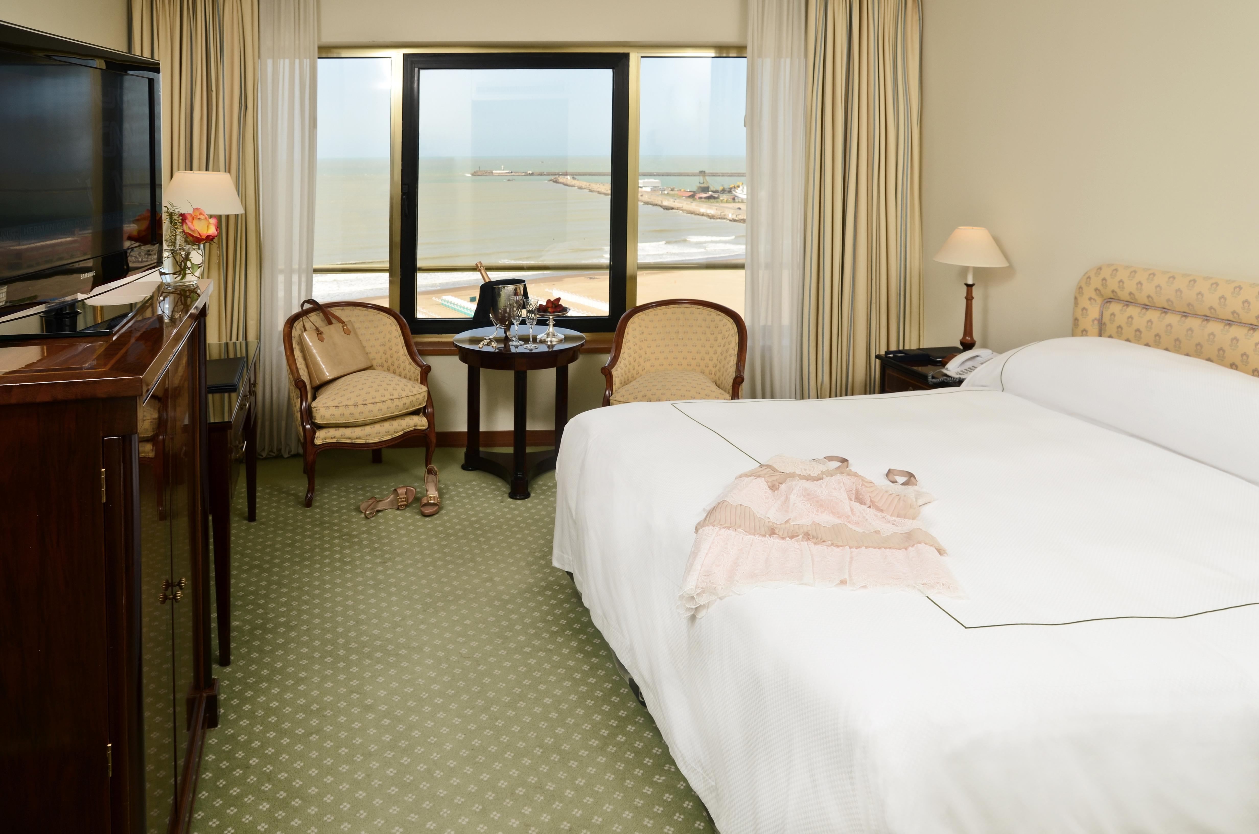 Hotel Costa Galana Mar del Plata Eksteriør billede