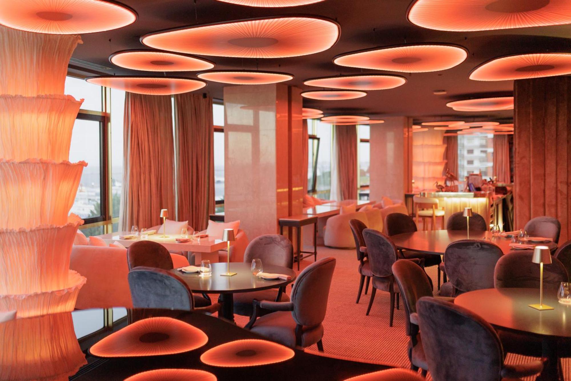 Hotel Costa Galana Mar del Plata Eksteriør billede