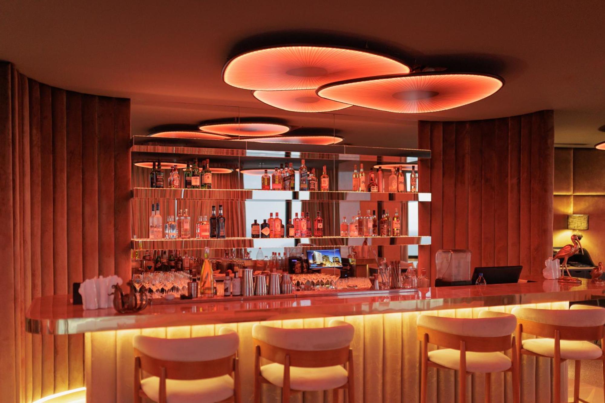Hotel Costa Galana Mar del Plata Eksteriør billede