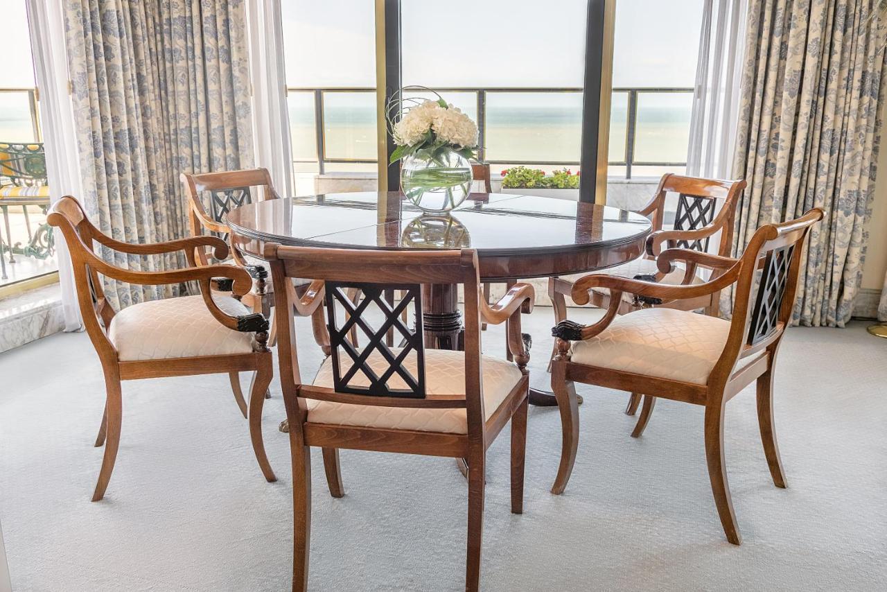 Hotel Costa Galana Mar del Plata Eksteriør billede