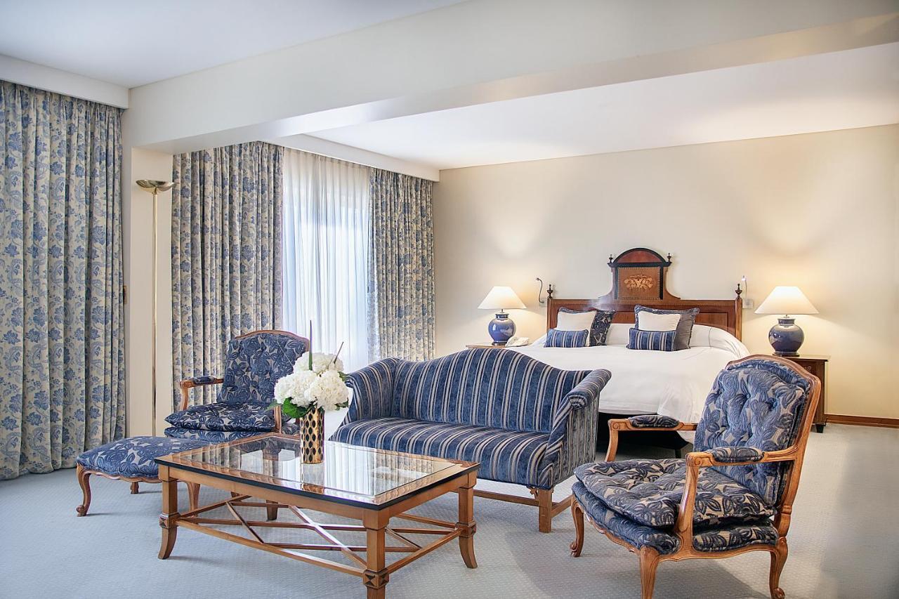 Hotel Costa Galana Mar del Plata Eksteriør billede