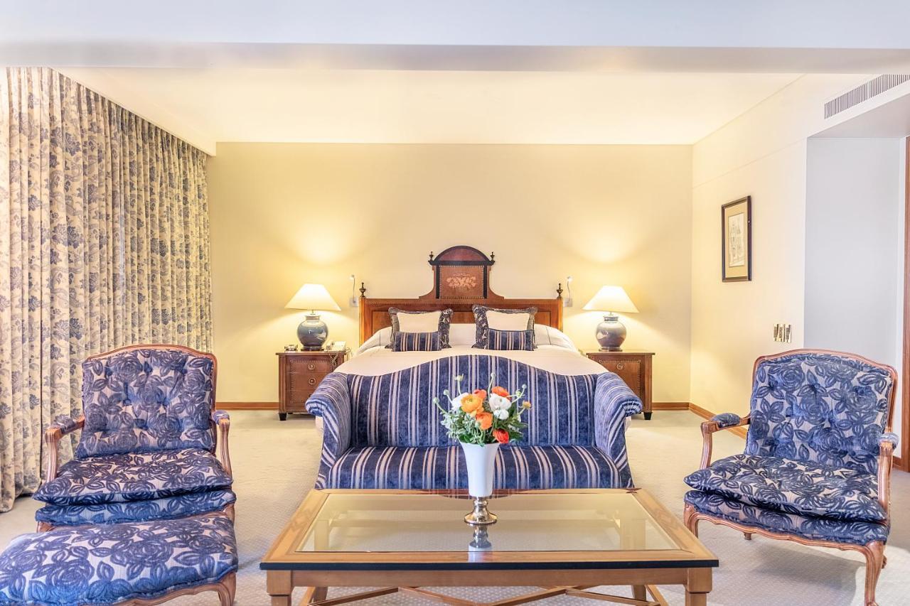Hotel Costa Galana Mar del Plata Eksteriør billede
