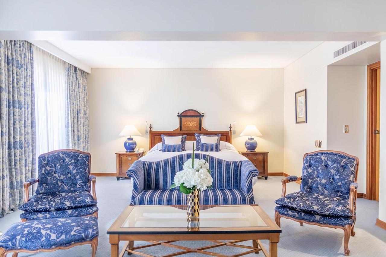 Hotel Costa Galana Mar del Plata Eksteriør billede