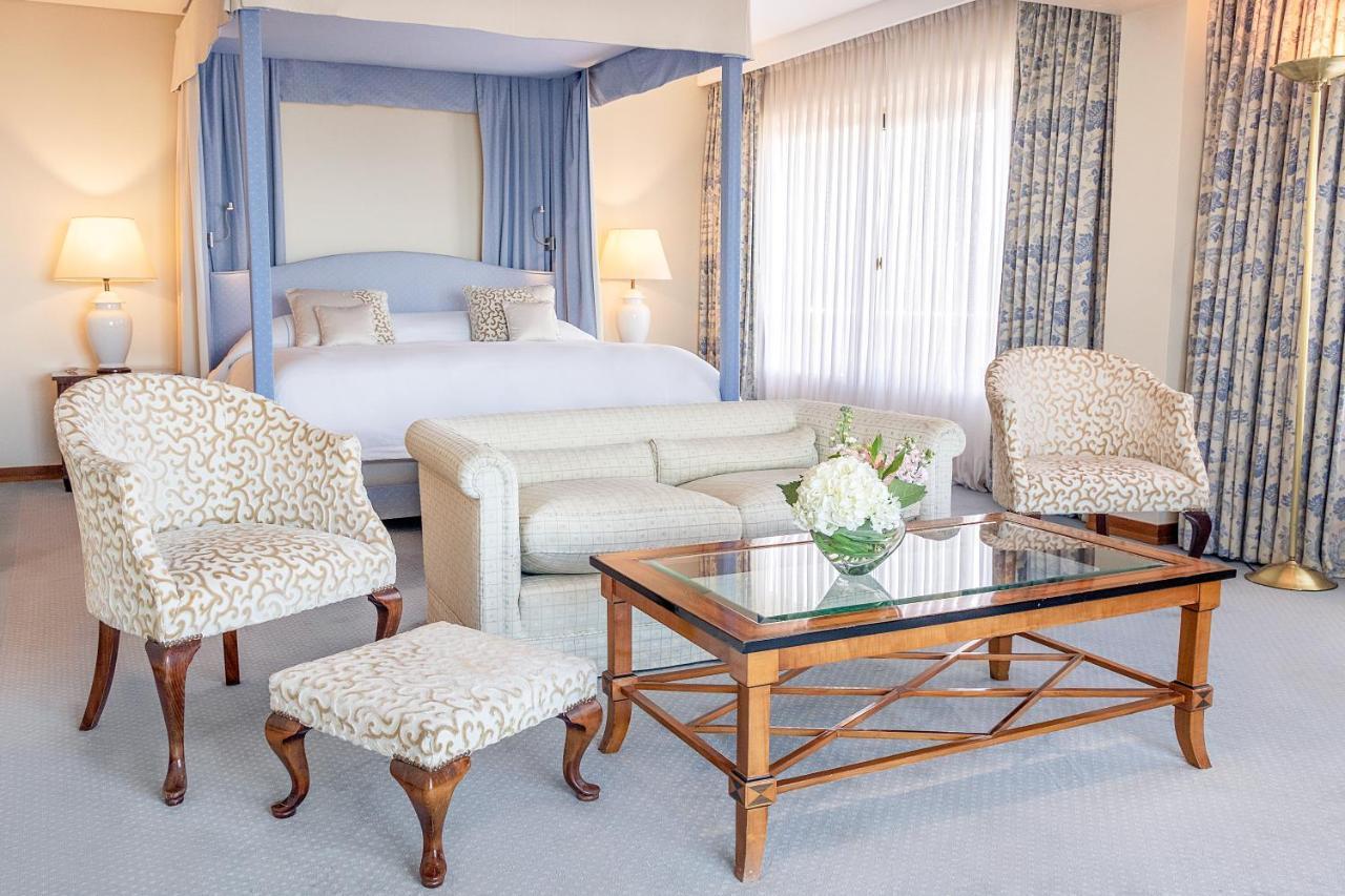Hotel Costa Galana Mar del Plata Eksteriør billede