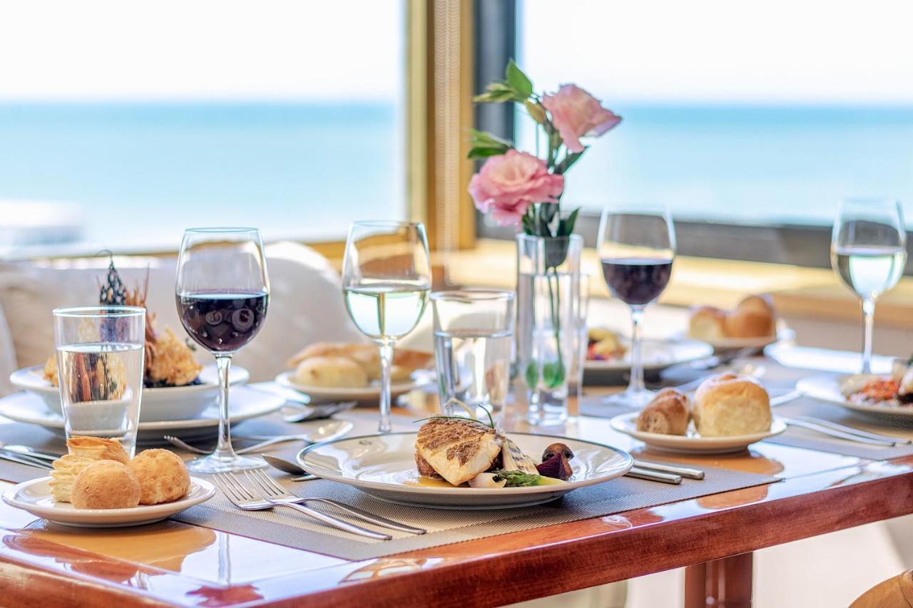 Hotel Costa Galana Mar del Plata Eksteriør billede