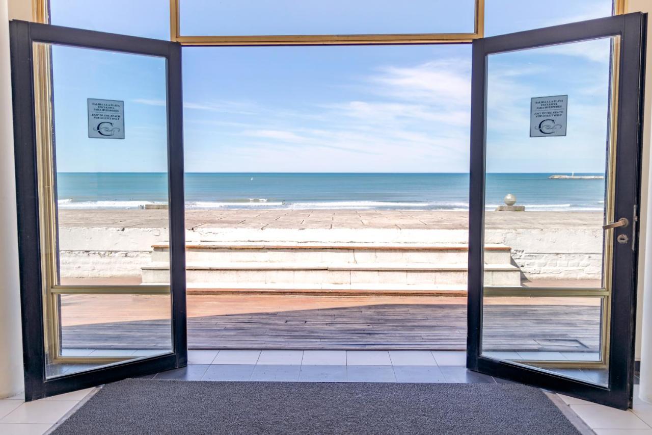 Hotel Costa Galana Mar del Plata Eksteriør billede