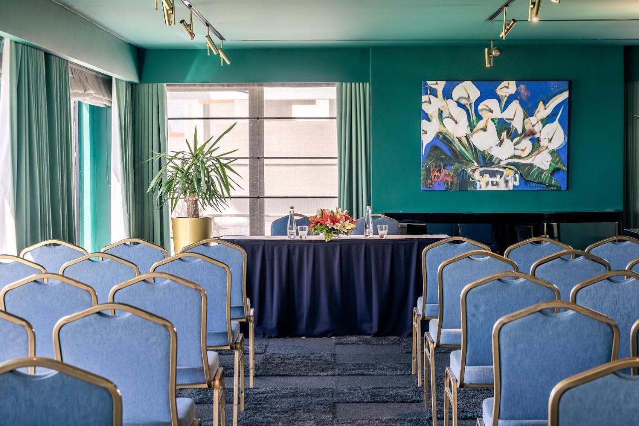 Hotel Costa Galana Mar del Plata Eksteriør billede
