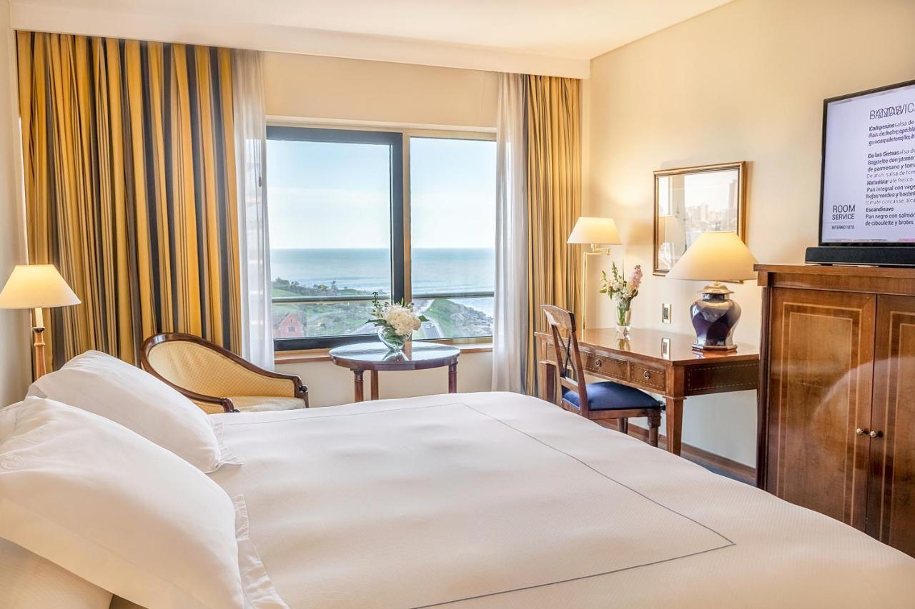 Hotel Costa Galana Mar del Plata Eksteriør billede