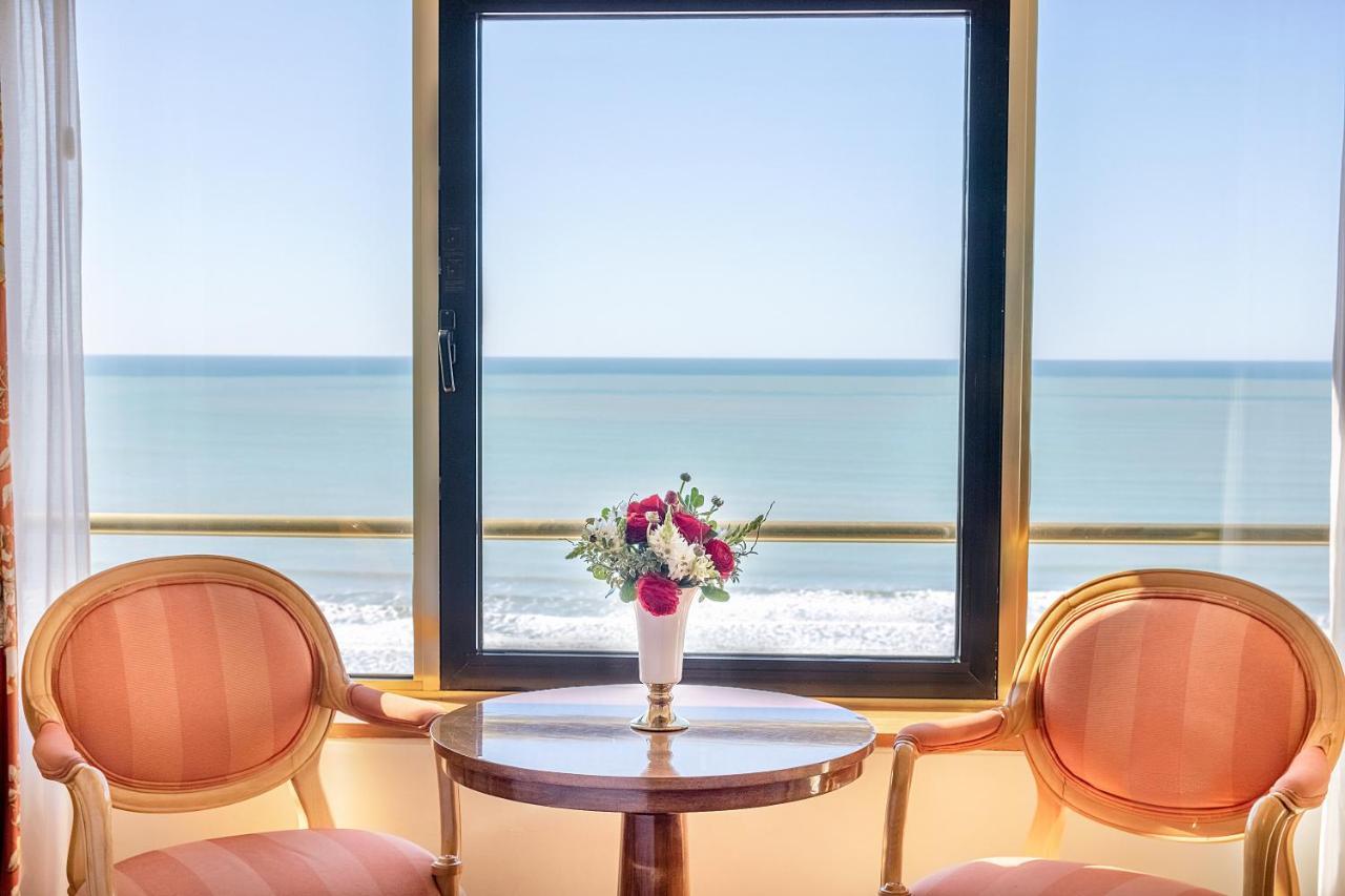 Hotel Costa Galana Mar del Plata Eksteriør billede