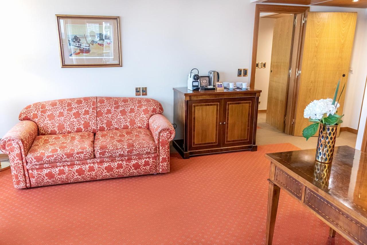Hotel Costa Galana Mar del Plata Eksteriør billede