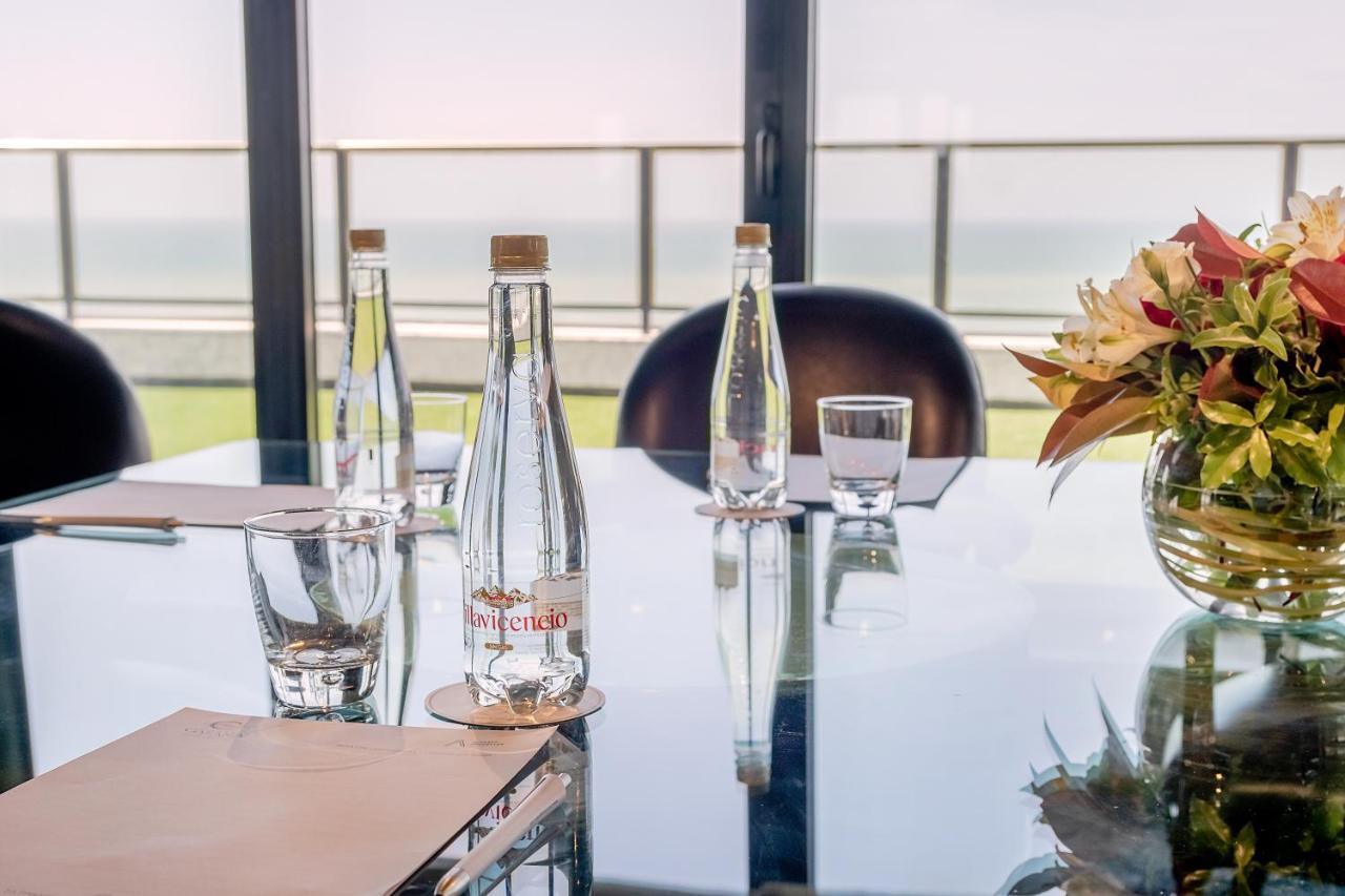 Hotel Costa Galana Mar del Plata Eksteriør billede