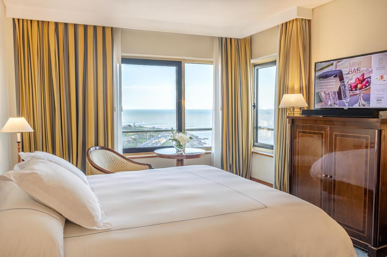 Hotel Costa Galana Mar del Plata Eksteriør billede