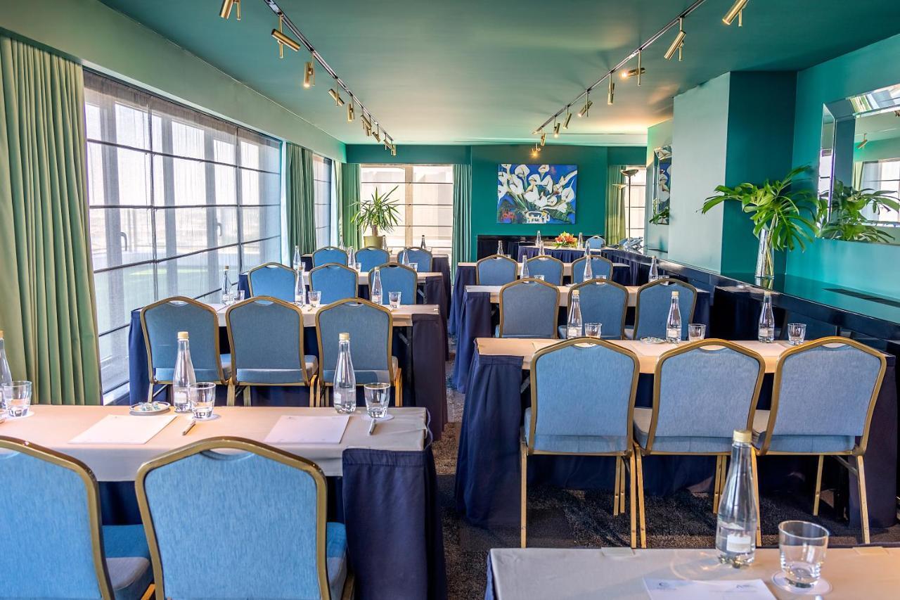 Hotel Costa Galana Mar del Plata Eksteriør billede