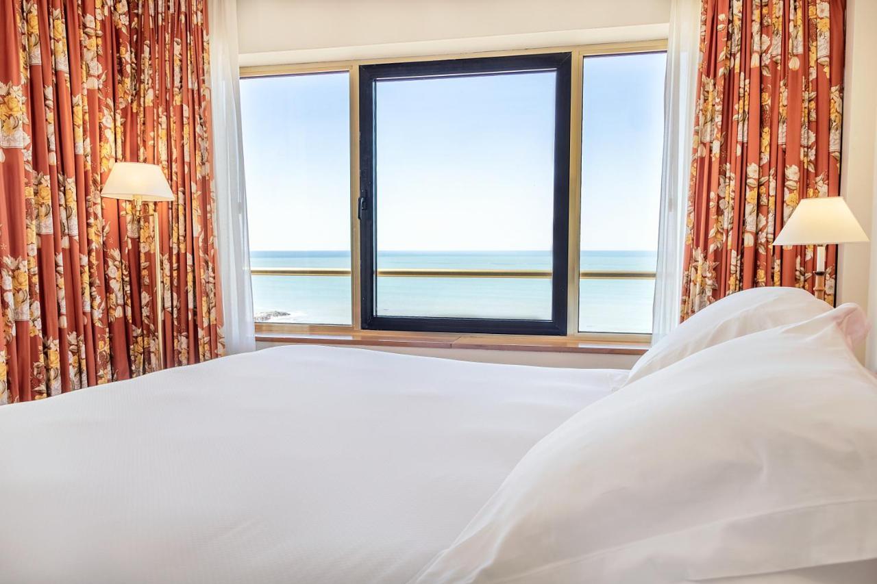 Hotel Costa Galana Mar del Plata Eksteriør billede