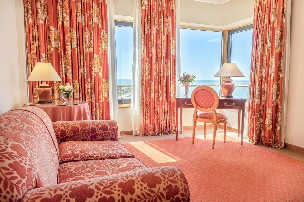 Hotel Costa Galana Mar del Plata Eksteriør billede
