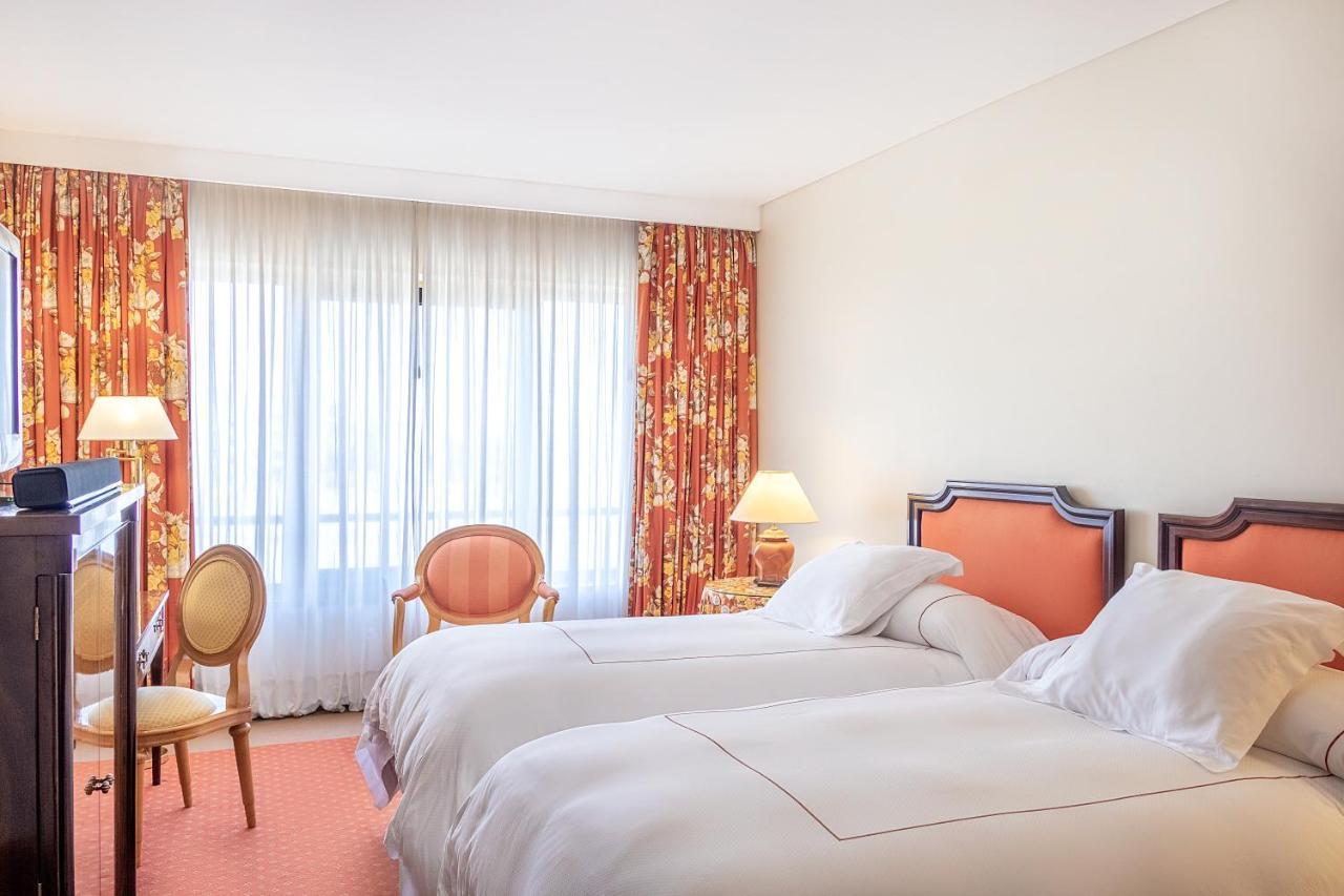 Hotel Costa Galana Mar del Plata Eksteriør billede