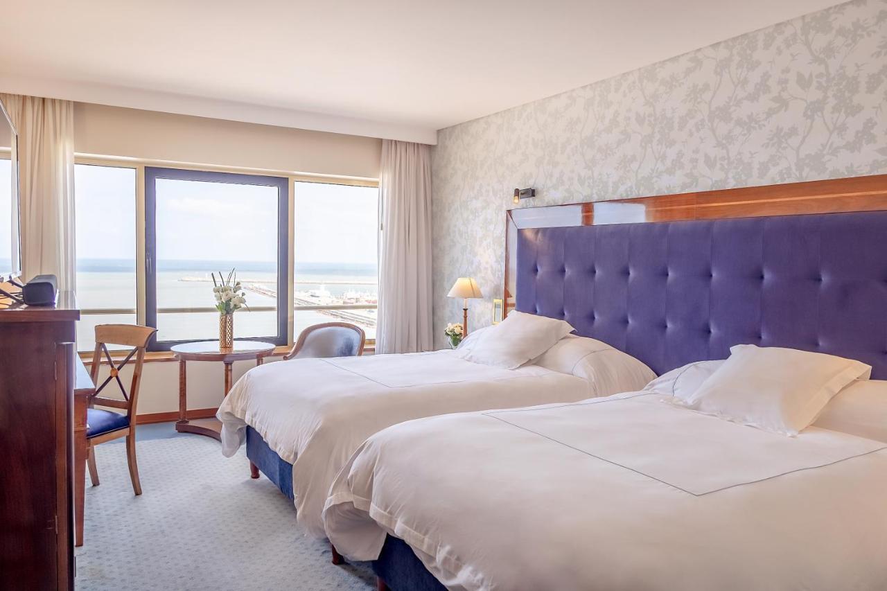 Hotel Costa Galana Mar del Plata Eksteriør billede