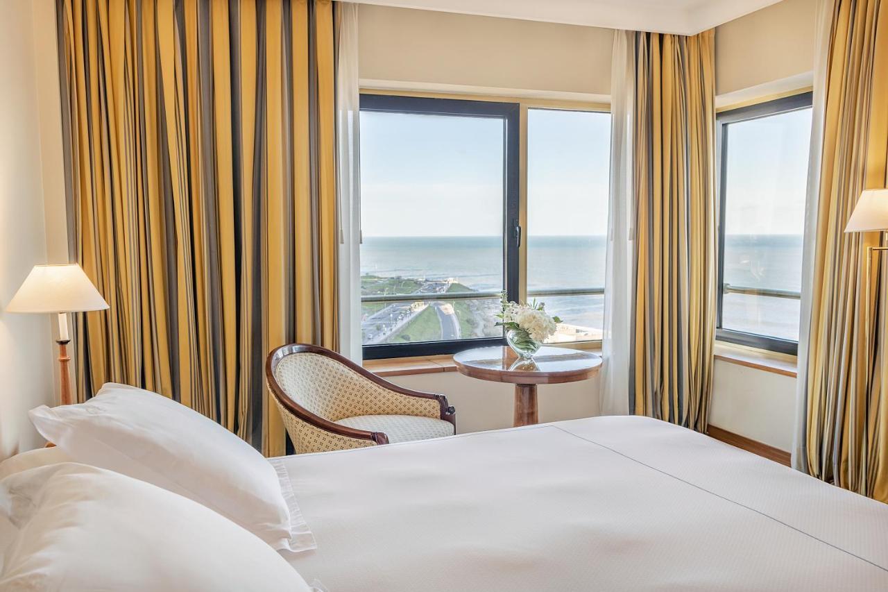Hotel Costa Galana Mar del Plata Eksteriør billede