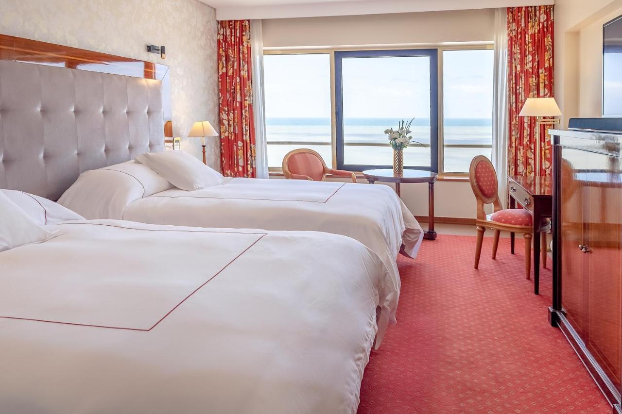 Hotel Costa Galana Mar del Plata Eksteriør billede
