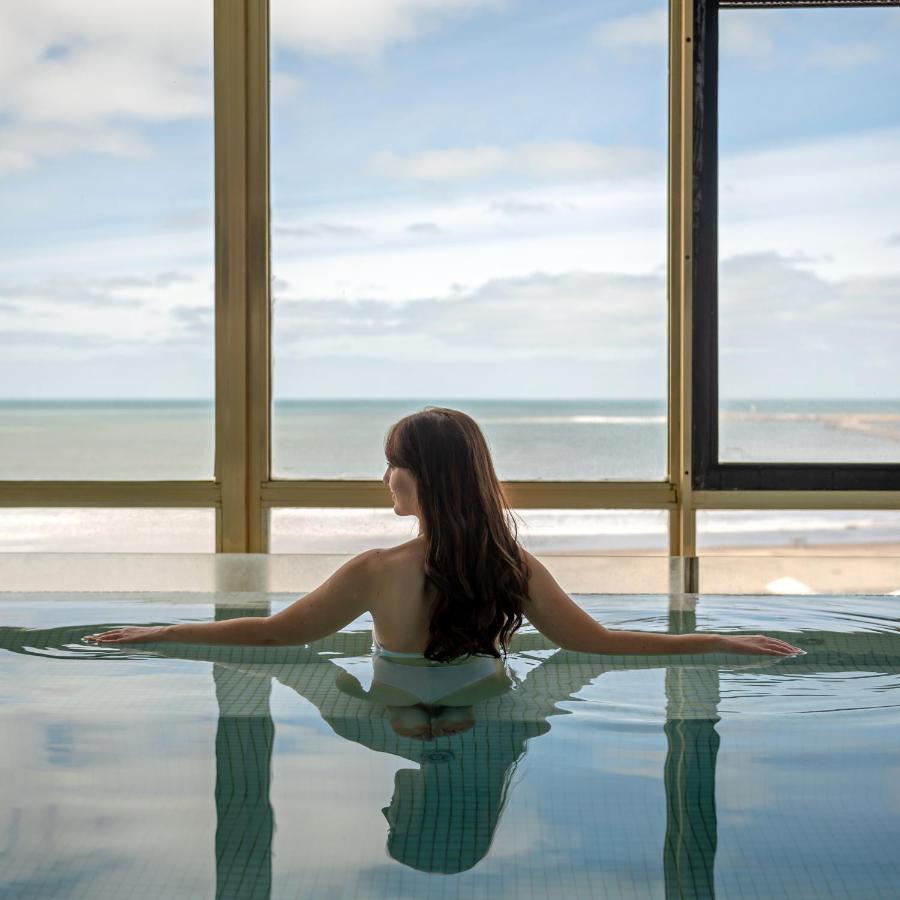 Hotel Costa Galana Mar del Plata Eksteriør billede